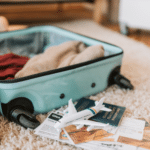 Comment préparer ses bagages pour une croisière