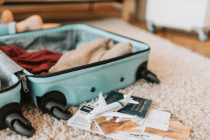 Comment préparer ses bagages pour une croisière
