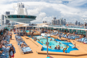 Comment trouver des offres de dernière minute pour une croisière