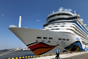 Escale croisière  les plus belles villes de méditerranée à visiter