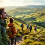 découvrez la rando bretagne 2025 dans le morbihan, un événement incontournable pour les passionnés de randonnée, annoncé par la fédération française de randonnée. rejoignez-nous pour explorer les paysages magnifiques de cette région tout en partageant votre amour de la nature.