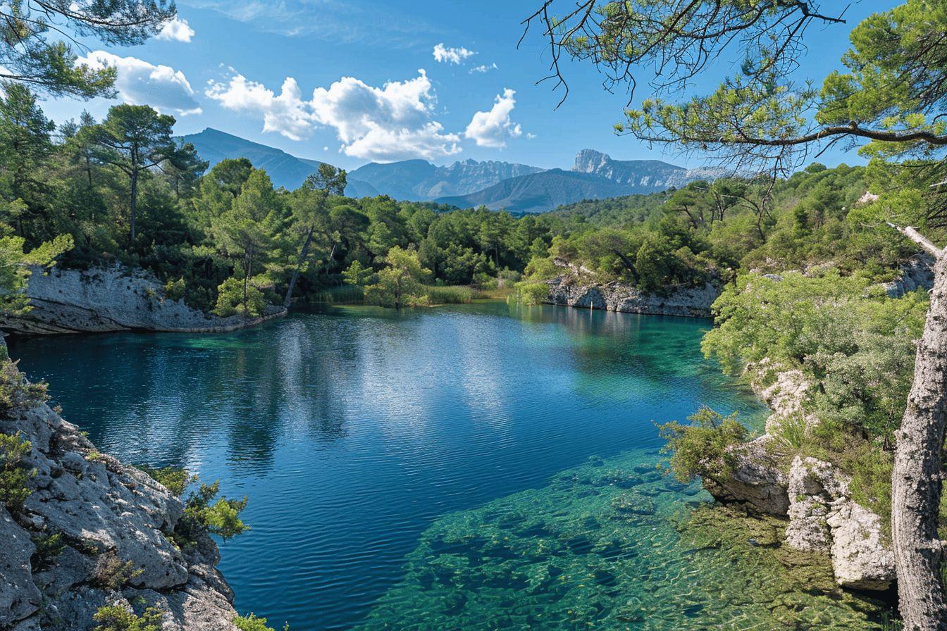 Ce parc national français, une merveille à visiter en 2025