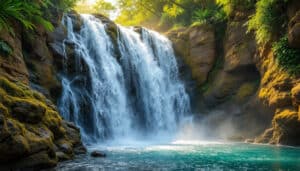 explorez la beauté naturelle de la cascade didier en martinique. découvrez un écrin de verdure, des eaux cristallines et une expérience inoubliable au cœur de la nature. parfait pour les amoureux de l'aventure et les passionnés de paysages tropicaux.