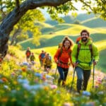 découvrez chauché, une randonnée incontournable de la mogette qui attire plus de 2 000 passionnés chaque année. partez à l'aventure à travers des paysages à couper le souffle et partagez des moments inoubliables avec d'autres amoureux de la nature.