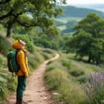 découvrez la nièvre à travers ses sentiers de randonnée uniques, où chaque pas vous plonge dans la nature préservée. offrez-vous un souffle d'air frais et laissez-vous séduire par des paysages à couper le souffle, des villages pittoresques et une richesse écologique incomparable. parfait pour les amoureux de la nature et les aventuriers en quête d'évasion.