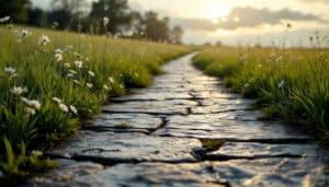 découvrez l'importance de sauvegarder les chemins ruraux, un patrimoine culturel et naturel à préserver pour les générations futures. explorez les avantages de ces sentiers historiques pour la biodiversité, le tourisme et le lien social dans nos territoires.