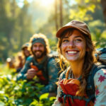 découvrez le salon destinations nature, l'événement incontournable pour tous les passionnés d'aventure en plein air. rencontrez des experts, explorez des destinations exceptionnelles et trouvez l'inspiration pour vos prochaines escapades en pleine nature.