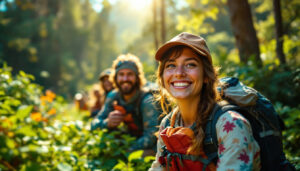 découvrez le salon destinations nature, l'événement incontournable pour tous les passionnés d'aventure en plein air. rencontrez des experts, explorez des destinations exceptionnelles et trouvez l'inspiration pour vos prochaines escapades en pleine nature.