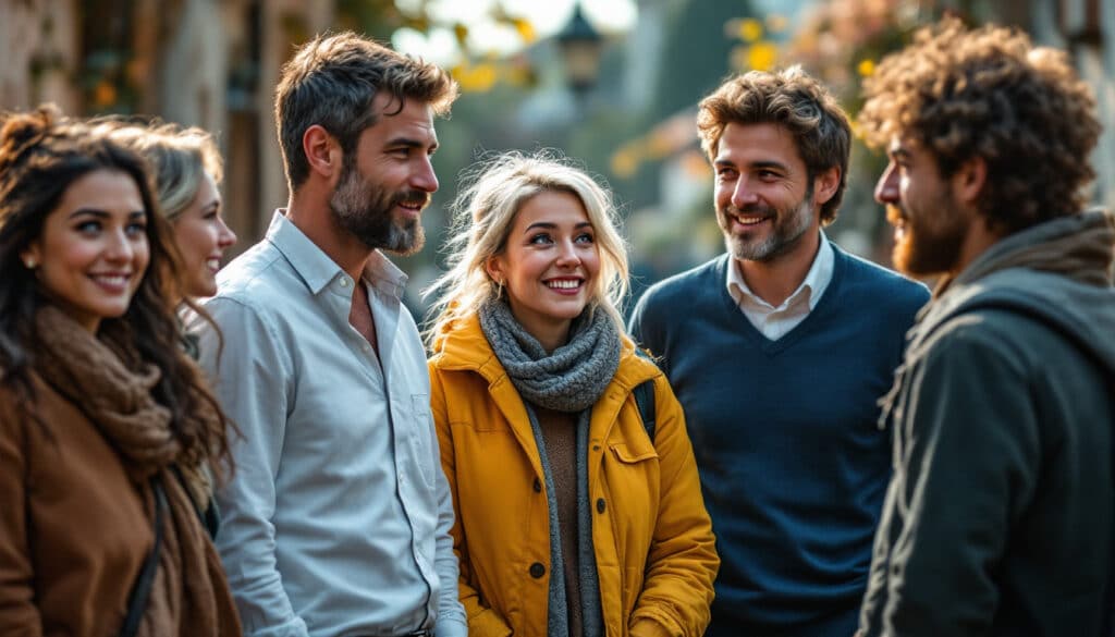 découvrez les chiffres clés de la via francigena pour 2024. explorez des données essentielles sur ce parcours historique, son afflux de pèlerins, les étapes majeures, et les nouveautés à ne pas manquer cette année. préparez votre voyage avec des informations utiles et inspirez-vous des tendances de cette route emblématique.