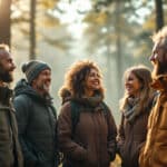 découvrez comment les parents de lion-d'angers s'organisent pour une randonnée mémorable le 16 mars. rejoignez-nous pour une journée pleine d'aventure et d'amitié dans la nature !