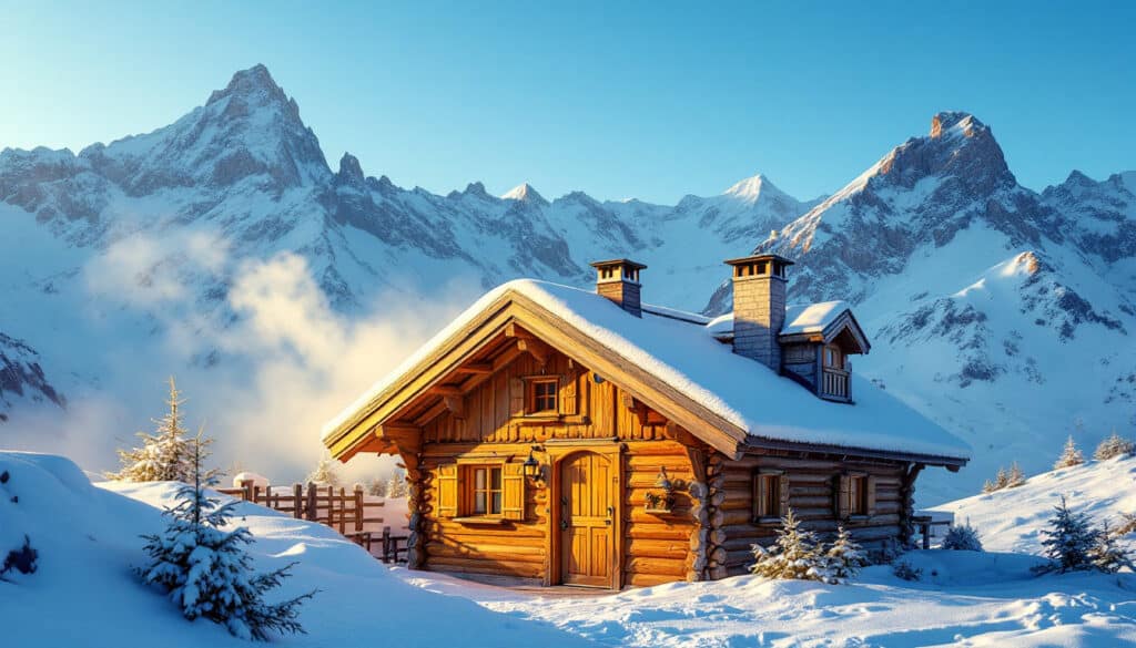 découvrez les refuges des hautes-alpes qui rouvrent leurs portes pour la saison de ski de randonnée. profitez de paysages enneigés, de refuges accueillants et d'activités en pleine nature. préparez-vous pour une aventure inoubliable en montagne !