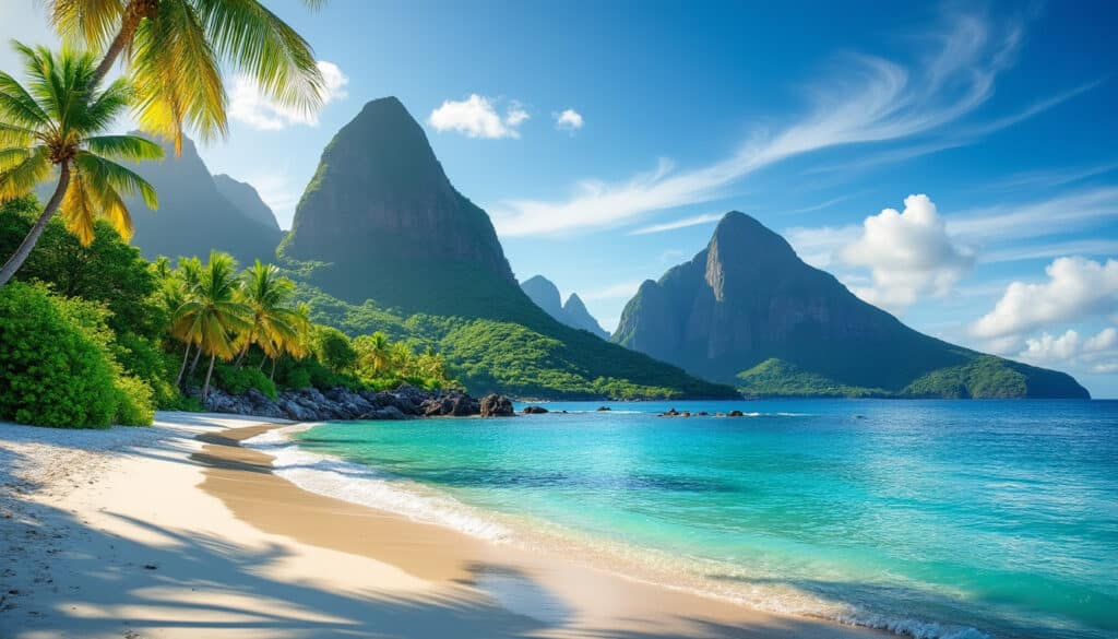 plongez dans l'émerveillement de la pointe du bout en martinique, un véritable paradis tropical. découvrez ses plages de sable blanc, ses eaux turquoise et ses activités variées, tout en savourant la culture locale et la gastronomie authentique. une escapade inoubliable vous attend dans ce coin de l'île, idéal pour se détendre et explorer.
