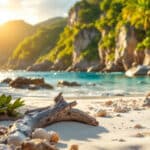 explorez la magnifique pointe du bout en martinique, une destination exotique où la beauté des plages tropicales rencontre le charme des villages créoles. découvrez ses activités aquatiques, sa gastronomie locale et ses paysages à couper le souffle. une aventure à ne pas manquer pour les amateurs de nature et de culture.