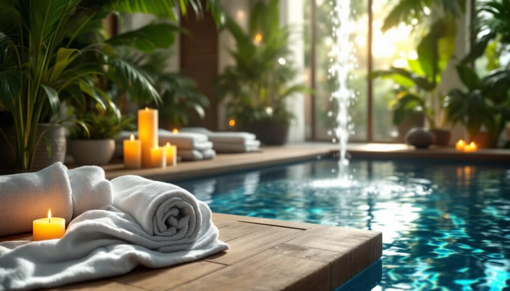 plongez dans l'univers du bien-être à la martinique avec notre guide des spas incontournables. offrez-vous des moments de détente ultime au cœur des paysages enchanteurs de l'île, alliant soins de luxe et nature préservée. découvrez les meilleures adresses pour un séjour relaxant et régénérant.