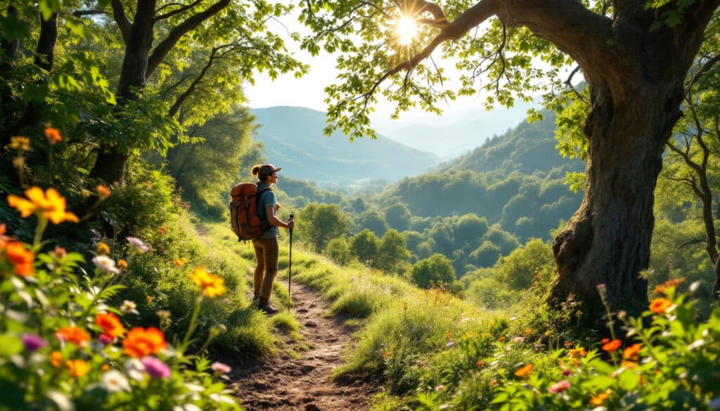 découvrez les meilleures excursions pédestres à guérigny, un véritable paradis pour les amateurs de nature et de randonnée. explorez des sentiers pittoresques, admirez des paysages époustouflants et vivez des aventures inoubliables au cœur de la région. ne manquez pas ces trésors cachés qui vous attendent à chaque coin de chemin.