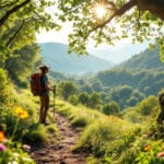 découvrez les meilleures excursions pédestres à guérigny, un véritable paradis pour les amateurs de nature et de randonnée. explorez des sentiers pittoresques, admirez des paysages époustouflants et vivez des aventures inoubliables au cœur de la région. ne manquez pas ces trésors cachés qui vous attendent à chaque coin de chemin.