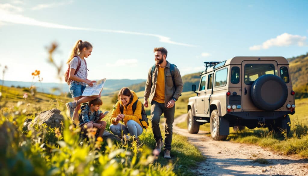 découvrez les temps forts du mardi 2 avril dans l'indre, avec des nouvelles captivantes sur le covoiturage et les meilleures randonnées à explorer. restez informé sur les initiatives locales et les conseils pratiques pour profiter pleinement de vos sorties.