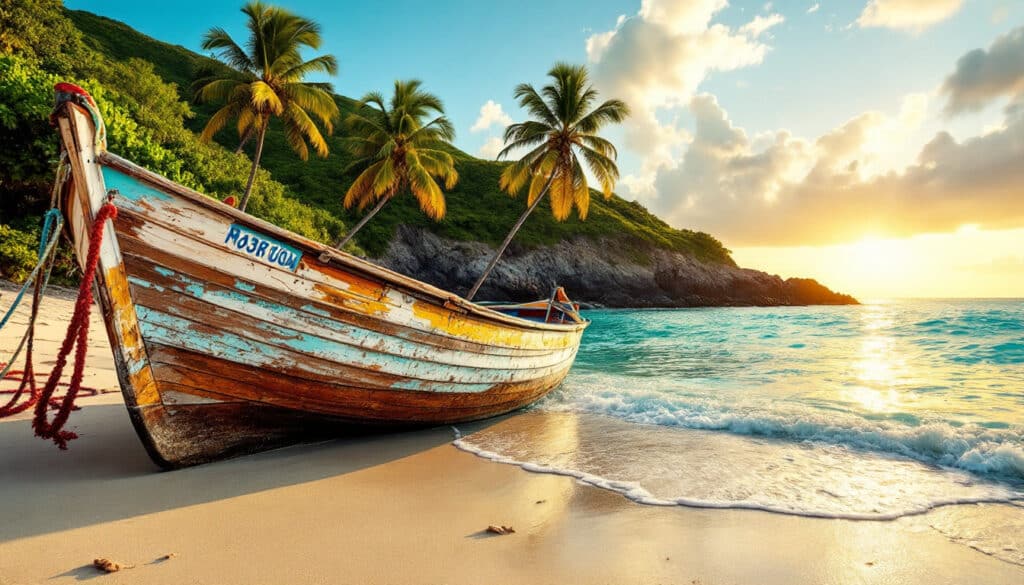 explorez madinina, la perle des caraïbes, et découvrez ses trésors cachés. des plages secrètes aux randonnées luxuriantes, embarquez pour une aventure inoubliable au cœur de la martinique.