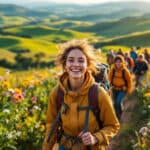 participez au festival des randonnées en lozère à mende, du 29 au 31 mai 2025. profitez d'un week-end transforment vos pas en découvertes, au cœur de paysages enchanteurs. rejoignez des passionnés de nature et d'aventure pour des moments inoubliables!