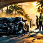 découvrez le bilan complet de l'accident survenu en martinique aujourd'hui, accompagné de témoignages poignants des personnes présentes sur les lieux. restez informé des derniers développements et des impacts sur la communauté.