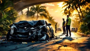 découvrez le bilan complet de l'accident survenu en martinique aujourd'hui, accompagné de témoignages poignants des personnes présentes sur les lieux. restez informé des derniers développements et des impacts sur la communauté.