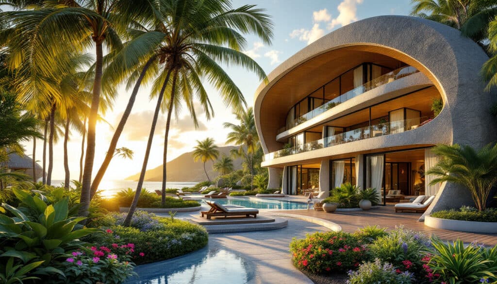 découvrez le cap est lagoon resort et spa, votre havre de paix en martinique. plongez dans un décor de rêve, où détente et bien-être se rencontrent au bord des eaux turquoise. offrez-vous un séjour inoubliable alliant luxe, confort et sérénité dans un cadre naturel exceptionnel.