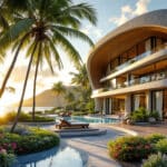 découvrez le cap est lagoon resort et spa, votre havre de paix en martinique. plongez dans un décor de rêve, où détente et bien-être se rencontrent au bord des eaux turquoise. offrez-vous un séjour inoubliable alliant luxe, confort et sérénité dans un cadre naturel exceptionnel.