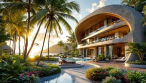 découvrez le cap est lagoon resort et spa, votre havre de paix en martinique. plongez dans un décor de rêve, où détente et bien-être se rencontrent au bord des eaux turquoise. offrez-vous un séjour inoubliable alliant luxe, confort et sérénité dans un cadre naturel exceptionnel.