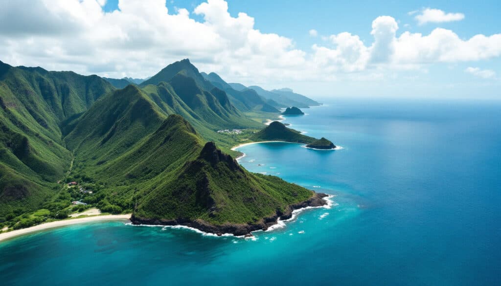 découvrez la beauté méconnue de la martinique grâce à notre cartographie interactive. explorez ses trésors cachés, des plages secrètes aux paysages enchanteurs, pour une expérience inoubliable au cœur de cette île paradisiaque.