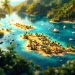 explorez la beauté secrète de la martinique grâce à notre cartographie interactive. découvrez ses trésors cachés, des paysages époustouflants aux joyaux culturels, et planifiez votre prochaine aventure sur cette île paradisiaque !