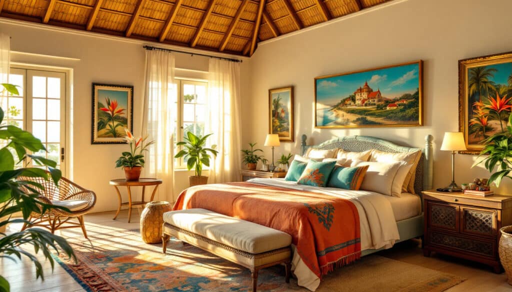 découvrez le charme unique d'une chambre d'hôte en martinique. offrez-vous un séjour authentique au cœur des tropiques, où la culture, la nature et l'hospitalité réunionnaise se rencontrent pour des vacances inoubliables.