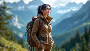 découvrez des conseils pratiques et inspirants pour encourager les femmes à se lancer dans la randonnée en autonomie avec confiance. apprenez à surmonter les appréhensions, à choisir le bon équipement et à profiter pleinement de l'aventure en pleine nature.