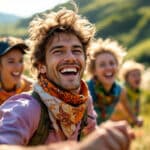 découvrez crannes-en-champagne lors d'une journée inoubliable avec des olympiades festives qui clôturent en beauté votre randonnée. participez à des activités ludiques et conviviales, plongez dans l'esprit de la communauté et célébrez la nature tout en créant des souvenirs mémorables en famille ou entre amis.