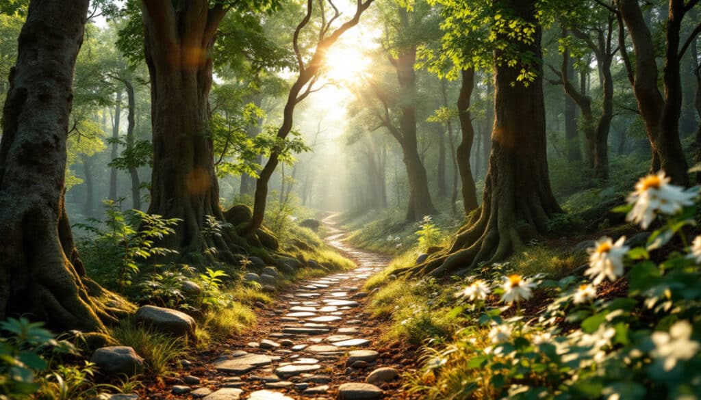 découvrez les nouveaux sentiers de randonnée dans le hainaut-cambrésis ! profitez de balades immersives au cœur de paysages variés, entre nature préservée et culture locale. idéal pour les passionnés de randonnée et les aventuriers en quête de nouveaux horizons.