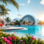 découvrez l'hôtel cap est lagoon en martinique, un véritable havre de paix niché entre mer et nature. profitez de ses installations luxueuses, de ses plages de sable fin et d'une gastronomie raffinée pour un séjour inoubliable dans un cadre paradisiaque.