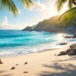 découvrez le cap est en martinique, un véritable joyau naturel. explorez ses plages idylliques, sa faune et sa flore exceptionnelles, et laissez-vous séduire par la beauté sauvage de ce coin de paradis. une expérience inoubliable vous attend au cœur de la nature martiniquaise.