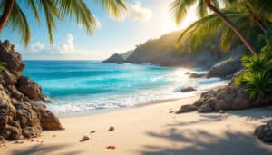 découvrez le cap est en martinique, un véritable joyau naturel. explorez ses plages idylliques, sa faune et sa flore exceptionnelles, et laissez-vous séduire par la beauté sauvage de ce coin de paradis. une expérience inoubliable vous attend au cœur de la nature martiniquaise.