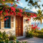 découvrez un bungalow en martinique, un véritable coin de paradis niché au cœur de paysages époustouflants. profitez de l'authenticité et du charme tropical, idéal pour des vacances inoubliables sous le soleil des caraïbes.