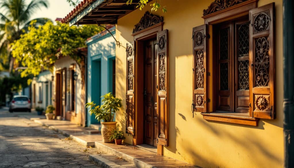 explorez les magnifiques habitations bellevue en martinique, un véritable bijou de l'architecture créole et un havre de paix entouré par une nature luxuriante. plongez dans l'histoire et la culture de ce site enchanteur et laissez-vous séduire par ses paysages à couper le souffle.