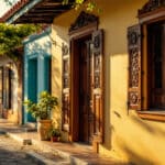 explorez les magnifiques habitations bellevue en martinique, un véritable bijou de l'architecture créole et un havre de paix entouré par une nature luxuriante. plongez dans l'histoire et la culture de ce site enchanteur et laissez-vous séduire par ses paysages à couper le souffle.
