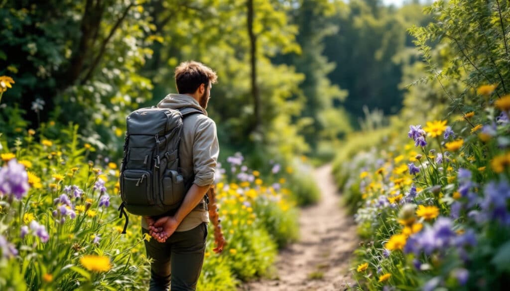 explorez les magnifiques sentiers de randonnée à varennes vauzelles ce juin. profitez de la nature, des paysages pittoresques et vivez des moments inoubliables en pleine air.