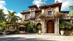 séjournez dans un hôtel 5 étoiles en martinique et vivez une expérience inoubliable entre luxe, confort et paysages idylliques. réservez dès maintenant pour des vacances d'exception.