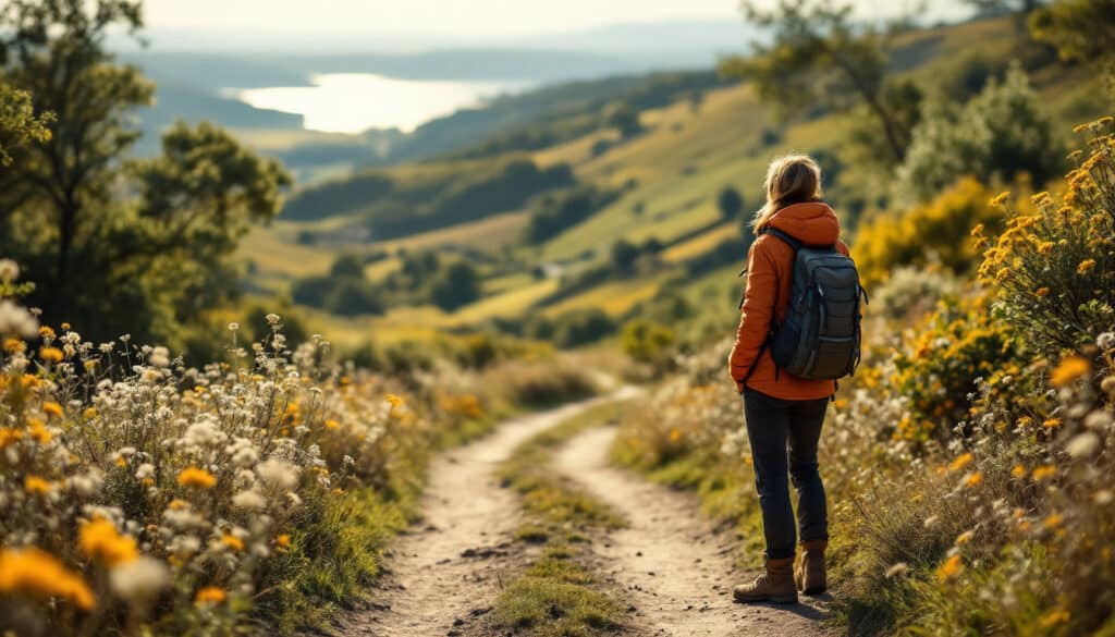 participez à la rando bretagne du 8 au 17 mai 2025 dans le magnifique morbihan. découvrez des paysages à couper le souffle, savourez la gastronomie locale et vivez des moments inoubliables au cœur de la nature bretonne. inscrivez-vous dès maintenant pour cette aventure unique!