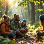 découvrez les passionnantes escapades estivales des membres de la columbia hike society, où la nature s'éveille et l'aventure prend forme à chaque randonnée. rejoignez-les pour explorer des paysages époustouflants, partager des expériences uniques et vivre des moments inoubliables en pleine nature.