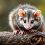 découvrez l'opossum de martinique, un marsupial fascinant et méconnu. apprenez-en plus sur ses caractéristiques uniques, son habitat et son rôle dans l'écosystème martiniquais. plongez dans l'univers de cette espèce intrigante et protégeons ensemble notre biodiversité.