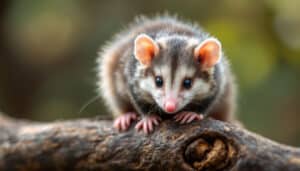 découvrez l'opossum de martinique, un marsupial fascinant et méconnu. apprenez-en plus sur ses caractéristiques uniques, son habitat et son rôle dans l'écosystème martiniquais. plongez dans l'univers de cette espèce intrigante et protégeons ensemble notre biodiversité.