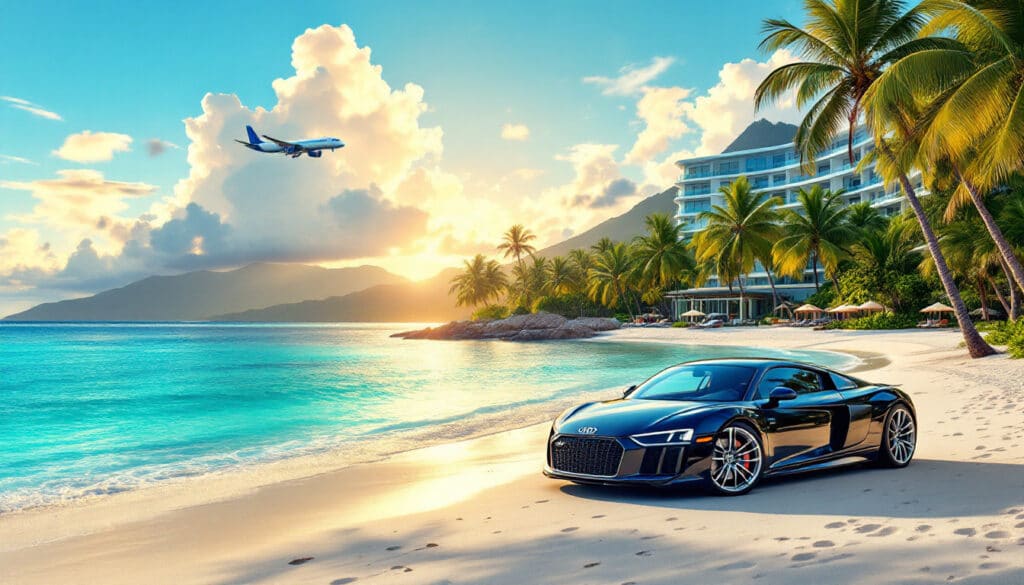 découvrez la martinique lors d'un séjour inoubliable avec nos offres incluant vol, hôtel et location de voiture. profitez des plages paradisiaques, de la culture créole et d'une nature magnifique. réservez dès maintenant vos vacances de rêve en martinique!