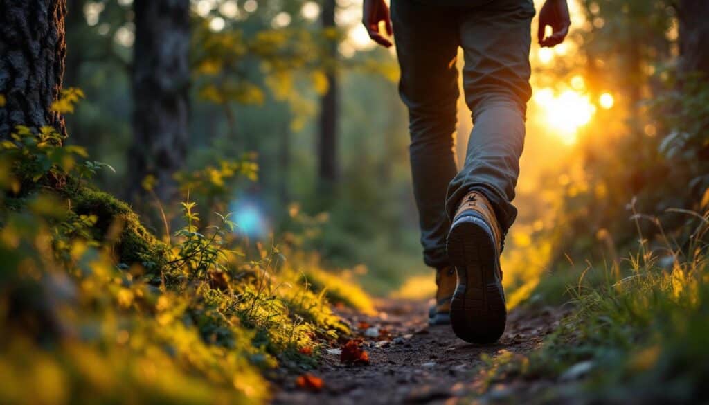 découvrez les randonnées estivales à barenton chaque lundi soir. rejoignez-nous pour explorer des paysages magnifiques, rencontrer d'autres passionnés de nature et profiter des douces soirées d'été en plein air. une expérience inoubliable vous attend !