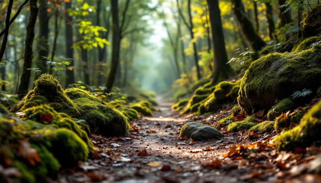 découvrez une nouvelle randonnée de 9 km avec galié rando. évadez-vous dans la nature et profitez des paysages à couper le souffle tout en faisant de l'exercice. rejoignez-nous pour une expérience inoubliable en pleine air!