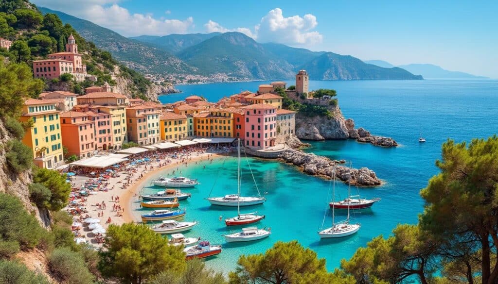 découvrez les meilleures activités à porto vecchio, entre plages paradisiaques, randonnées en montagne et visites culturelles. explorez cette magnifique ville corse et laissez-vous séduire par ses paysages époustouflants et sa gastronomie locale.